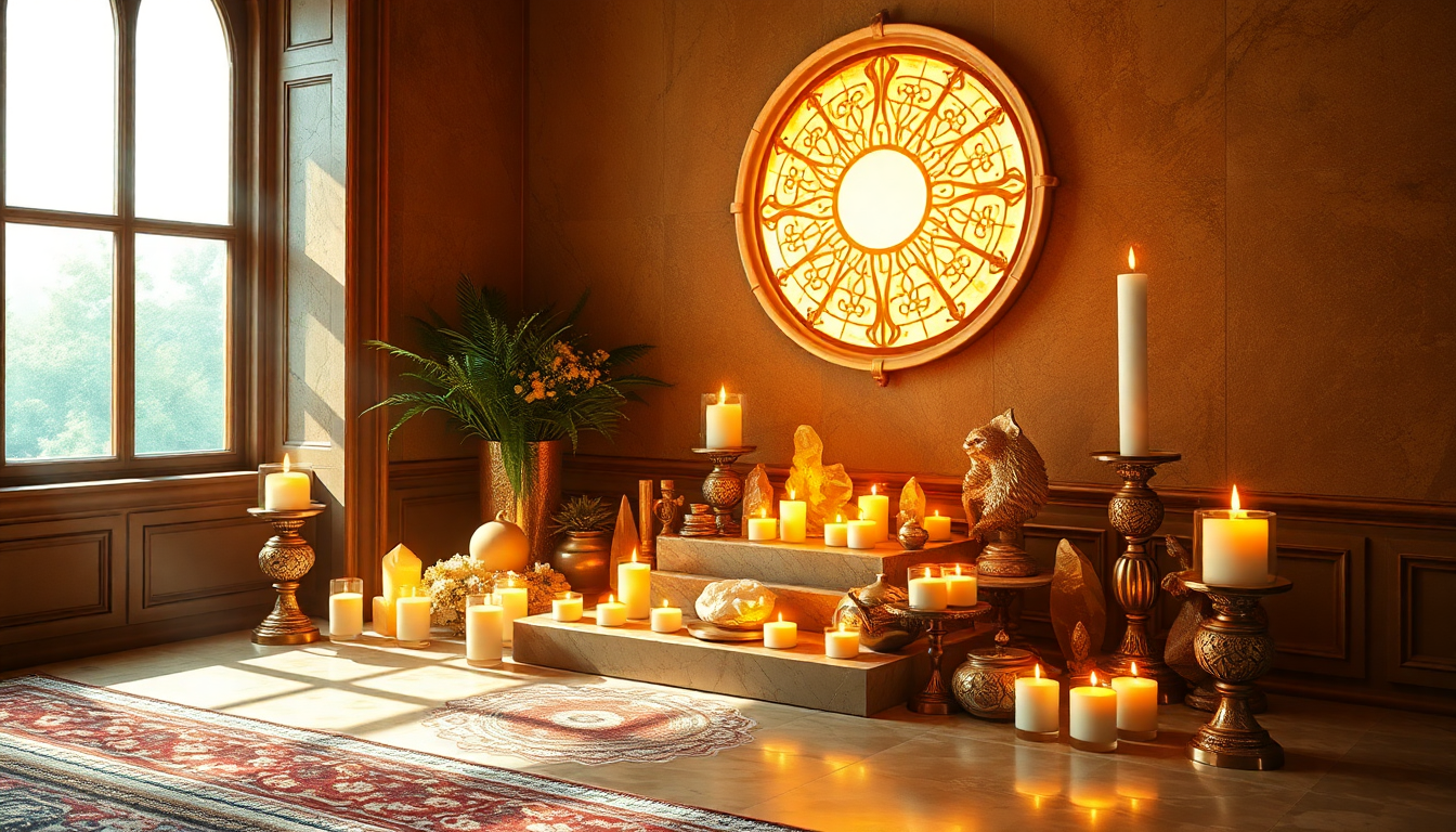 Harnessing Solar Frequencies to Elevate Your Intuitive Gifts and Spiritual Sensitivity