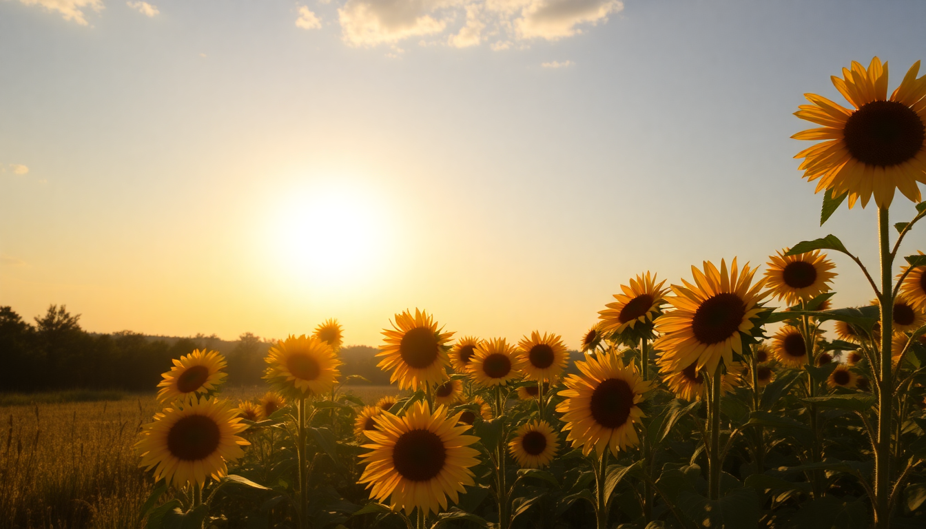 Harnessing Sunward Wisdom: Illuminating Your Path to Inner Transformation Through Solar Symbolism