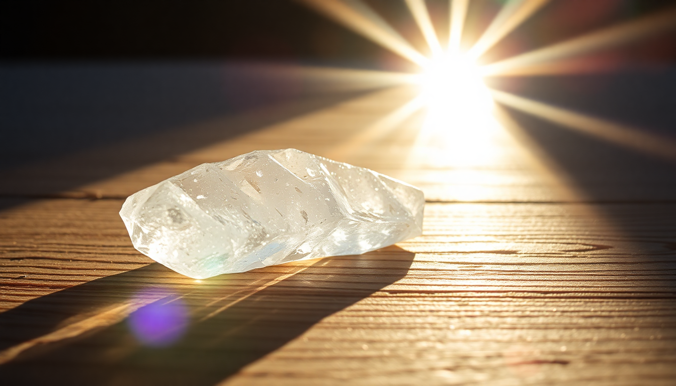 Solar Alchemy: Transforming Daily Rituals for Inner Light & Spiritual Abundance