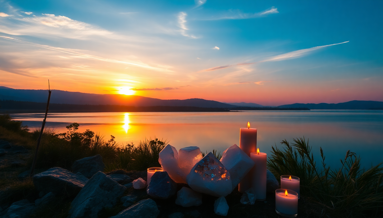 Illuminating Your Spiritual Path with Solar Integration: Connecting Sun Energy to Personal Transformation