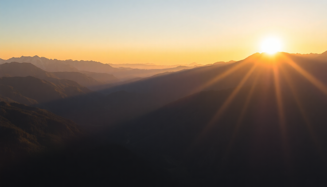 Awakening Your Inner Solar Spirit: Daily Rituals for Brand-New Sun-Inspired Personal Growth