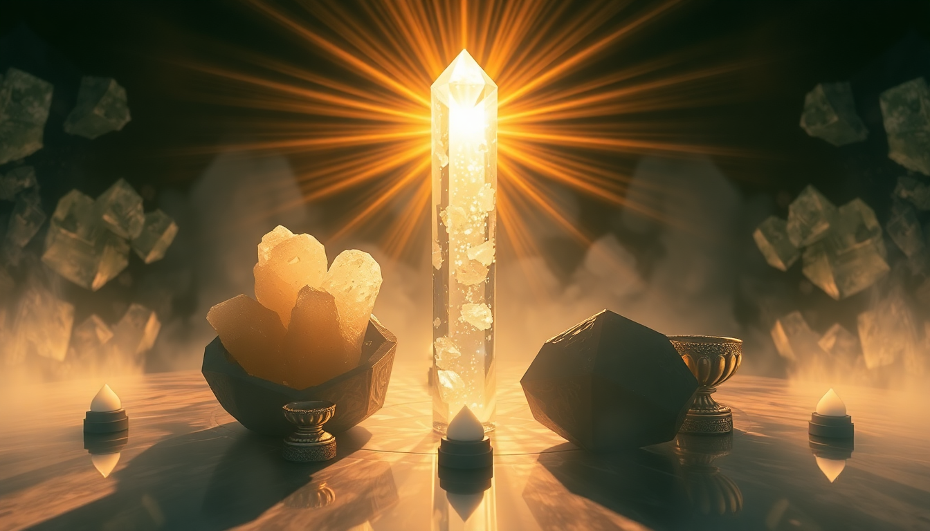 Awakening Your Inner Solar Essence: Holistic Rituals for Elevated Spiritual Well-Being
