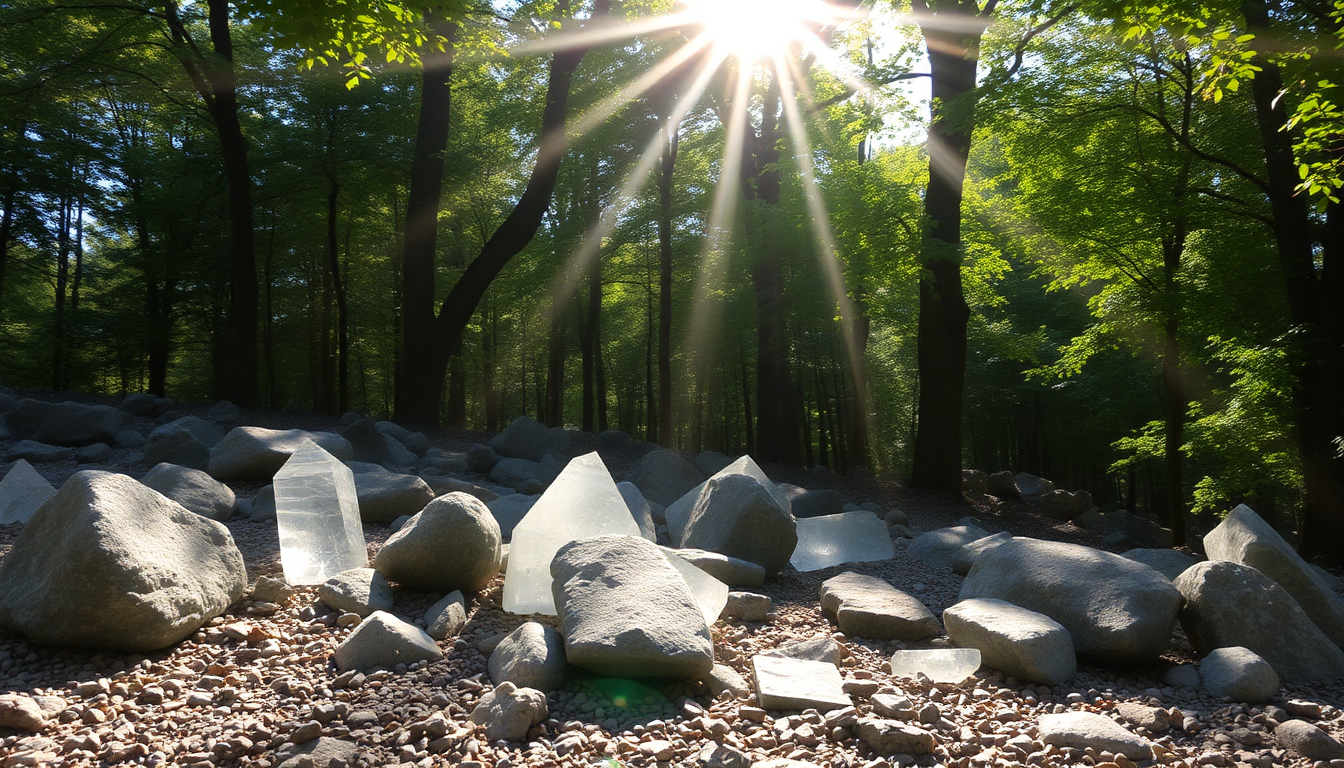 Harnessing Solar Alchemy to Deepen Spiritual Awareness and Activate Your Inner Light
