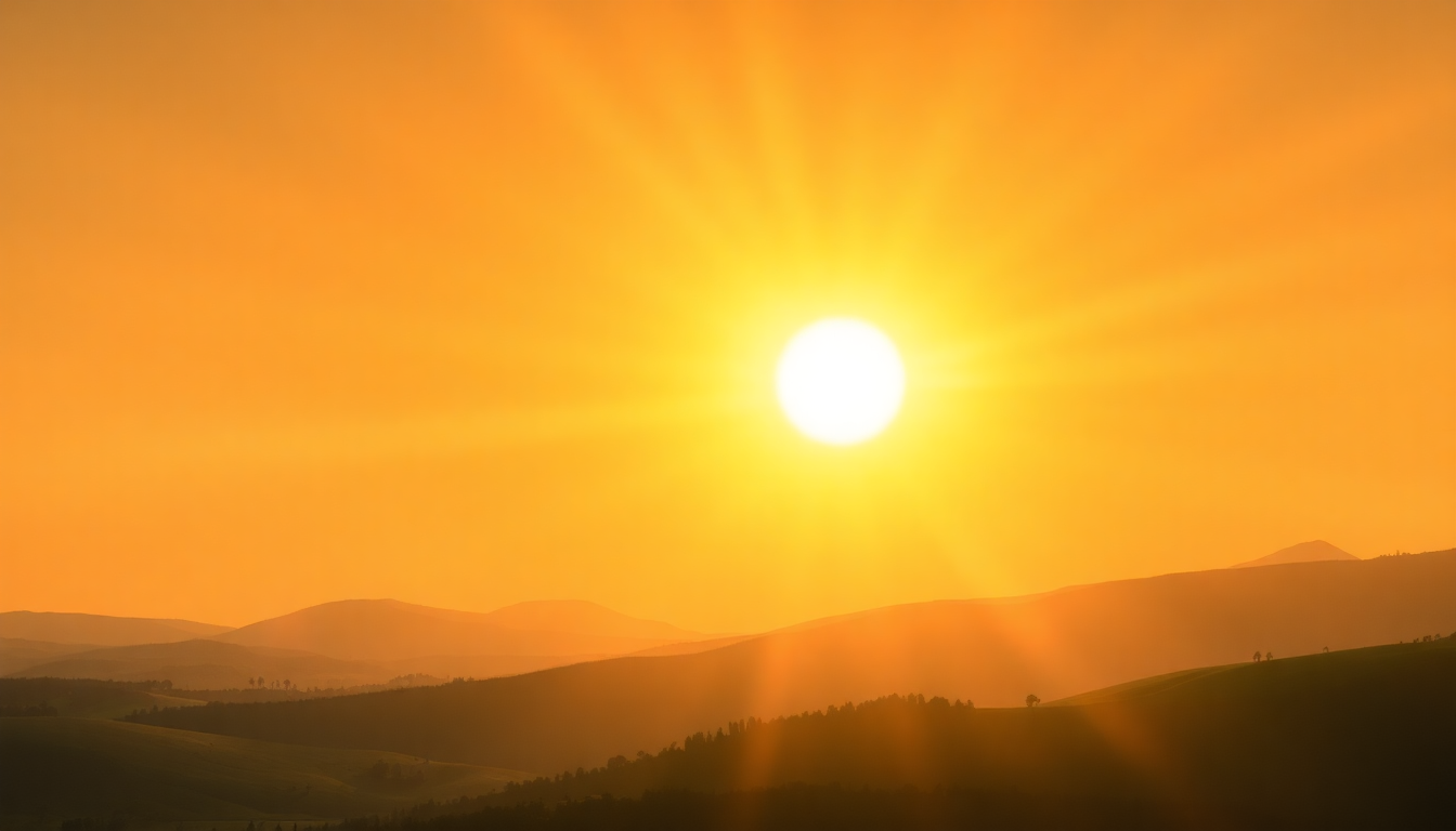 Harnessing Solar Archetypes to Awaken Inner Power and Foster Personal Evolution