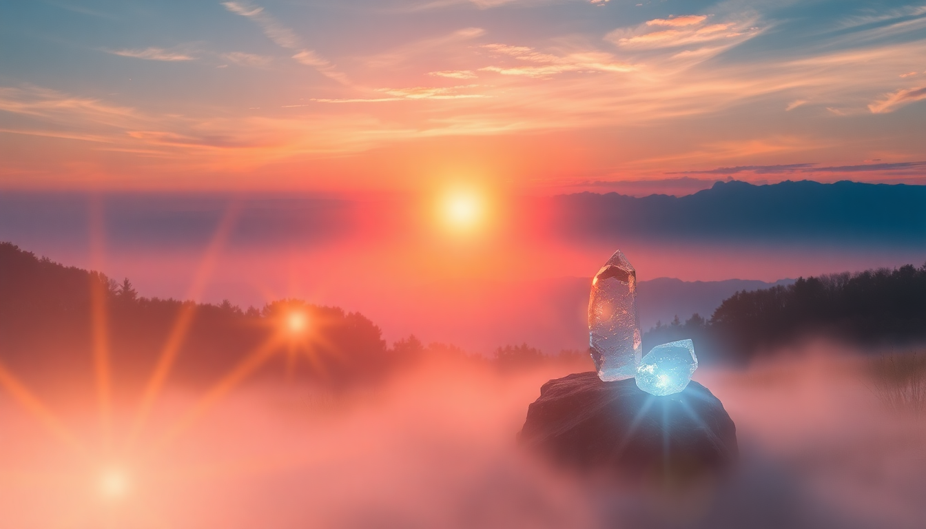 Awakening Your Inner Solar Power: Daily Rituals to Harmonize Light and Spirit