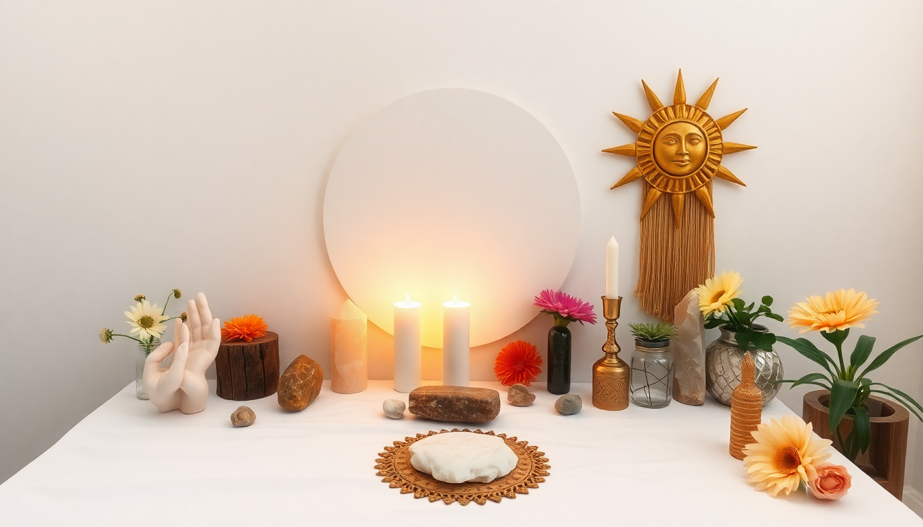 Harnessing Solar Mysticism for Deep Spiritual Awakening and Inner Illumination