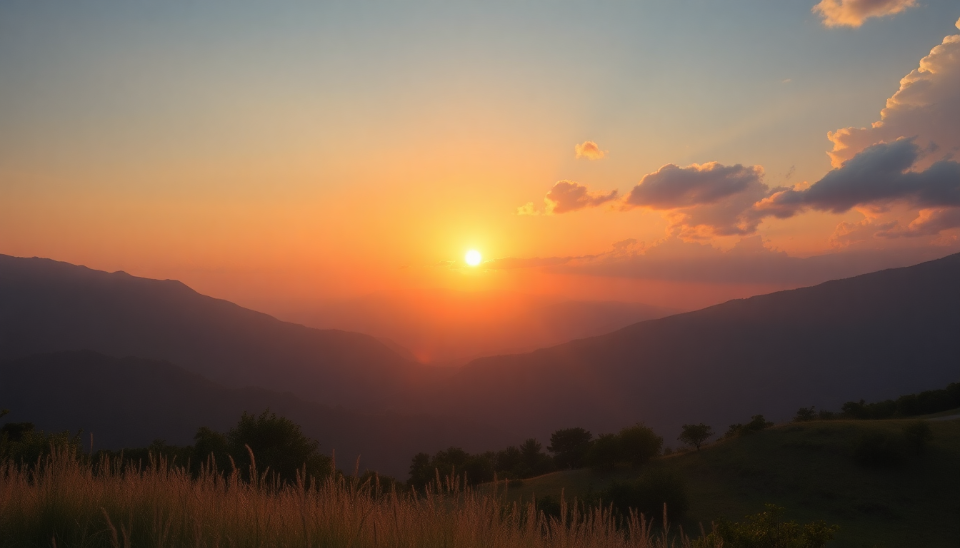 Awakening Inner Power Through Solar Symbolism and Light-Based Rituals for Modern Spiritual Growth