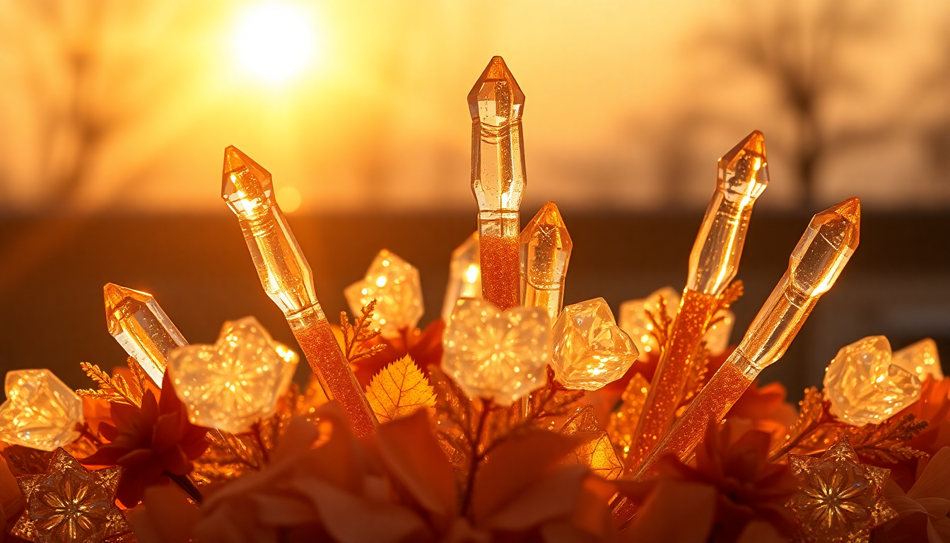 Harnessing Solar Symbolism for Spiritual Illumination: Modern Rituals to Amplify Inner Light