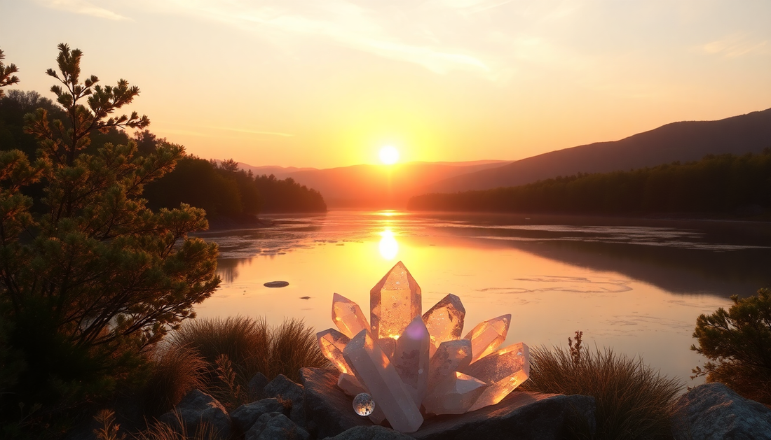 Awakening Inner Light with Sun-Inspired Rituals and Sacred Symbols for Personal Transformation