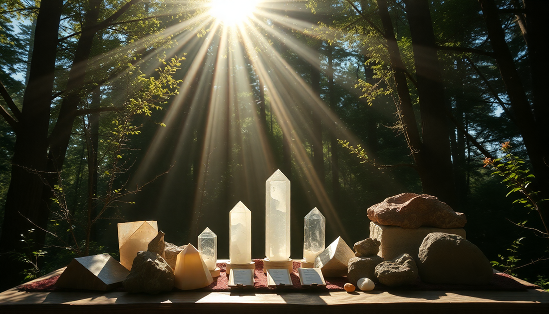 Embracing Solar Wisdom: Practical Ways to Integrate Sun Energy for Deep Spiritual Growth and Inner Transformation