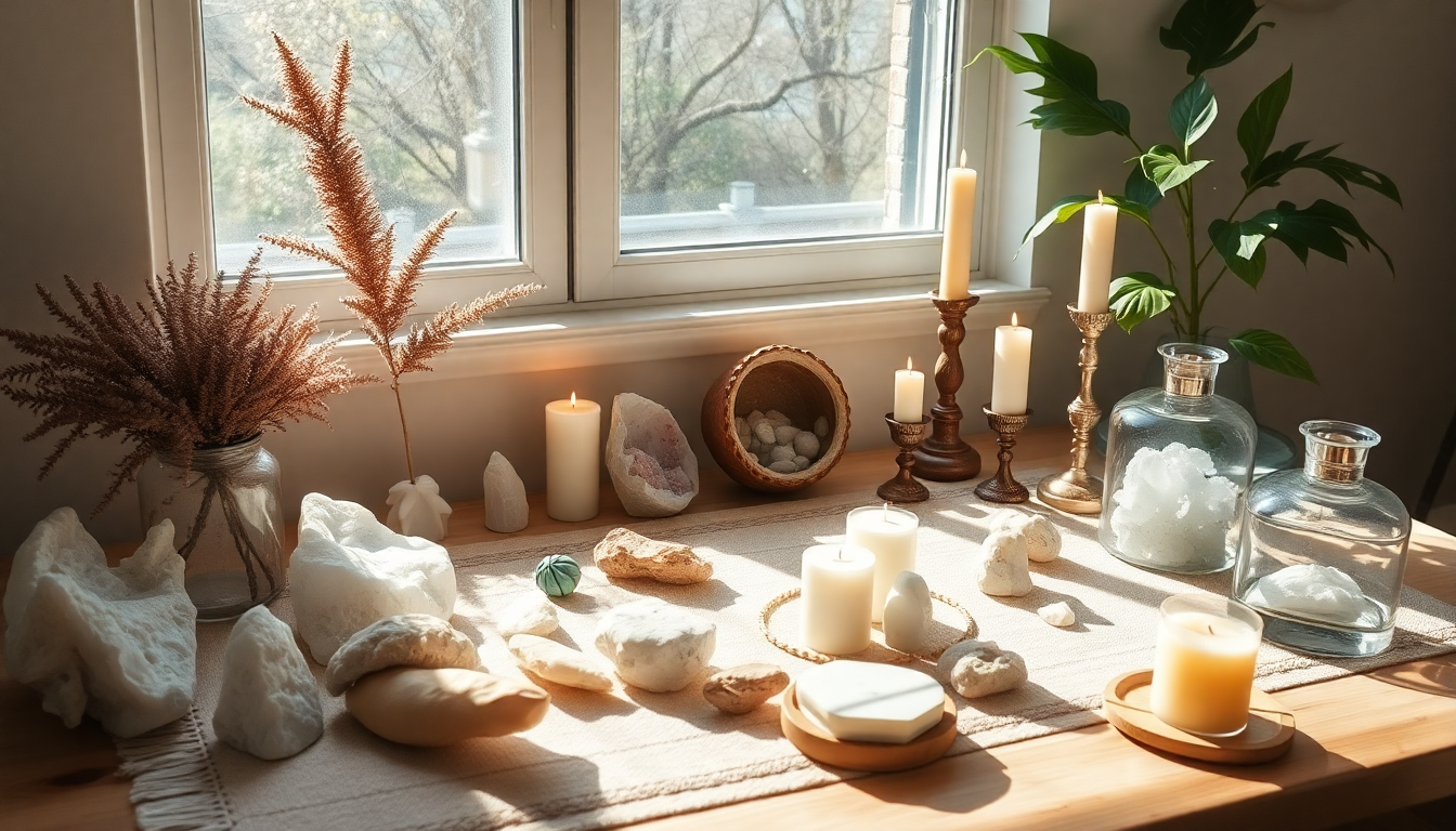 Harnessing Solar Power for Sacred Self-Discovery: Rituals and Practices to Activate Inner Light