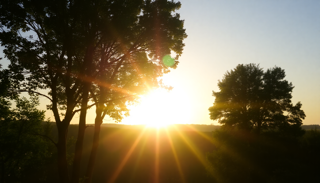 Empowering Your Spirit with Solar Synchronicity: Practical Rituals to Align Your Inner Light and Enhance Personal Transformation