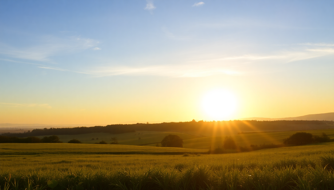 Awakening Your Solar Spirit: Practical Rituals to Activate Inner Light and Enhance Spiritual Awareness