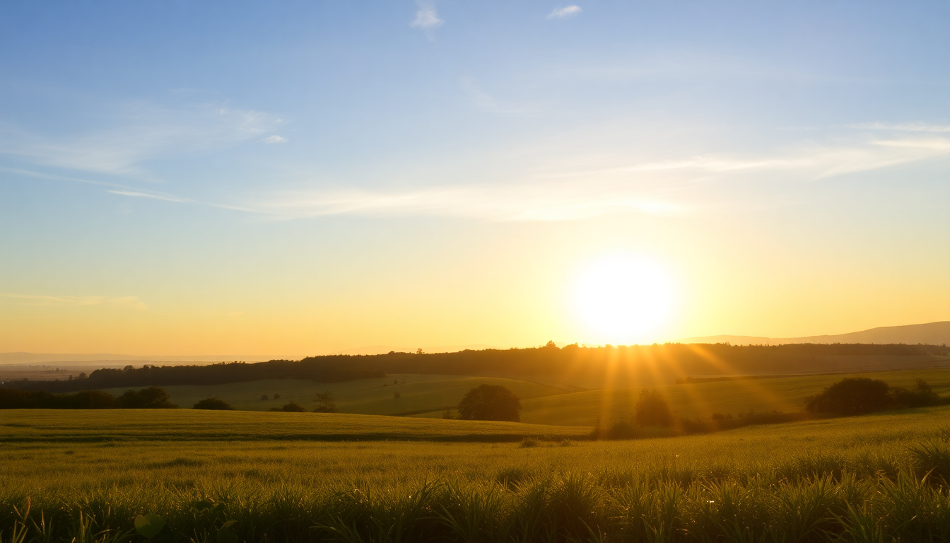 Awakening Your Solar Spirit: Practical Rituals to Activate Inner Light and Enhance Spiritual Awareness