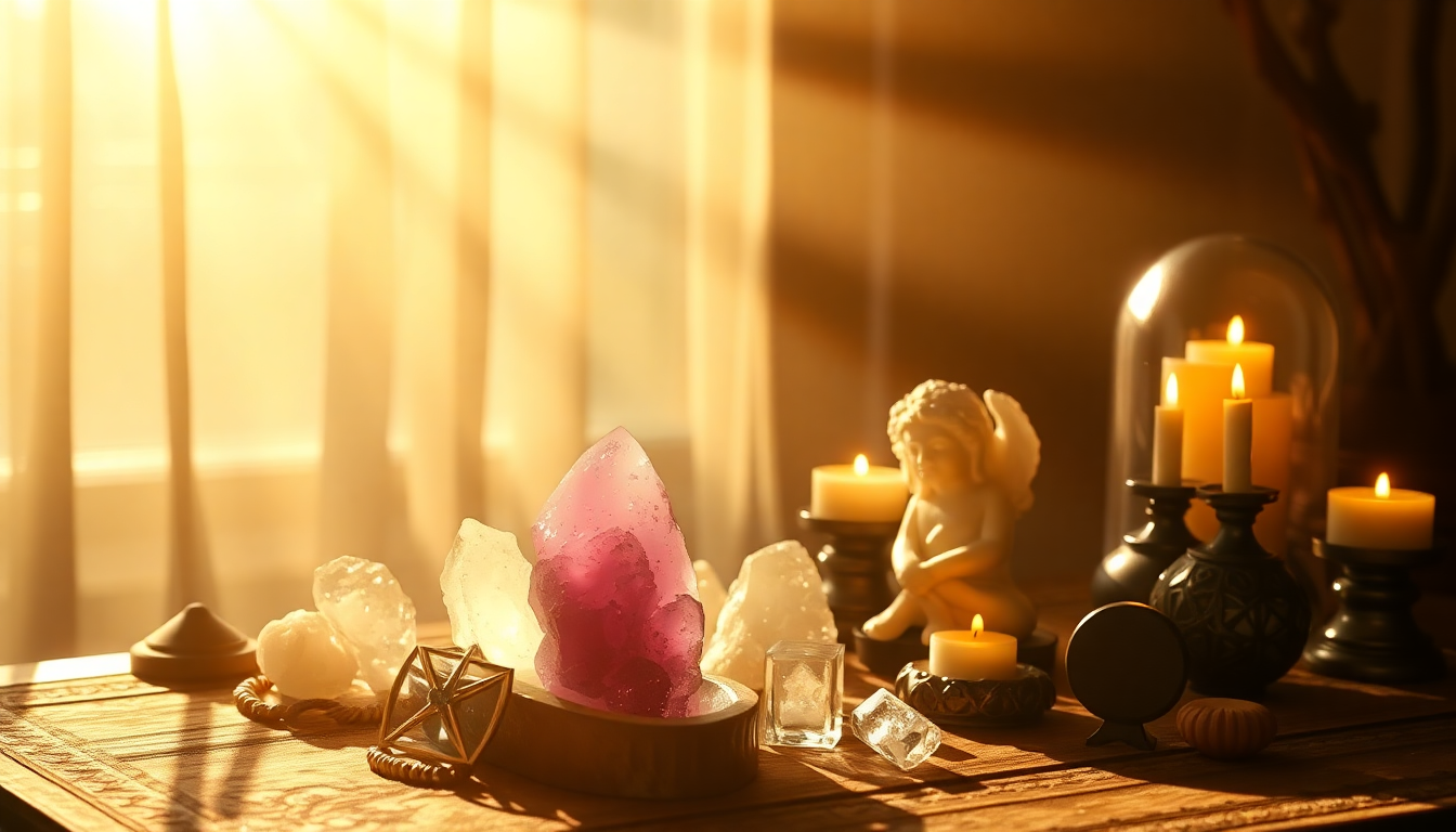 Harnessing Solar Frequencies for Deep Spiritual Self-Discovery and Personal Alchemy