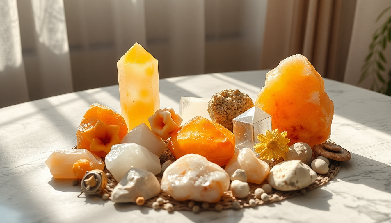 Harnessing Solar Energy Through Sacred Rituals for Spiritual Awakening and Inner Renewal