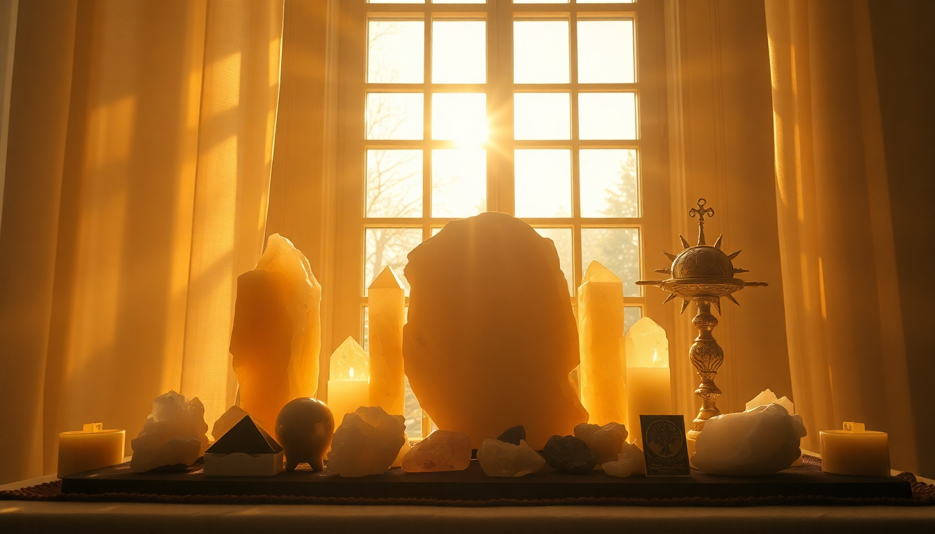 Harnessing Solar Chakra Activation for Deepened Spiritual Clarity and Inner Transformation