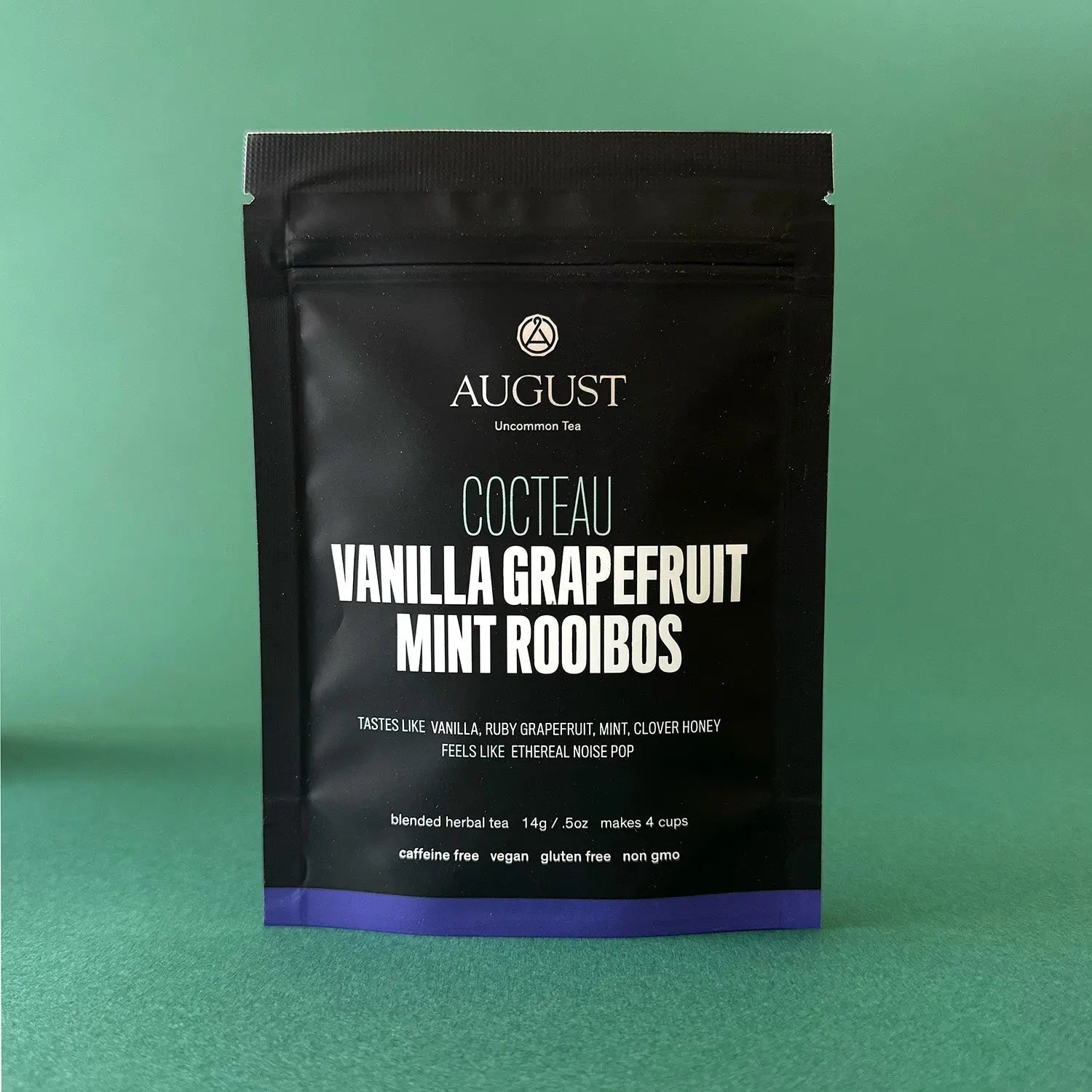 Cocteau - Thé Rooibos Vanille Pamplemousse Menthe (Sans Caféine)