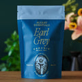 Thé noir Earl Grey essentiel