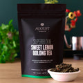Superbloom - Thé vert Oolong Citron Doux