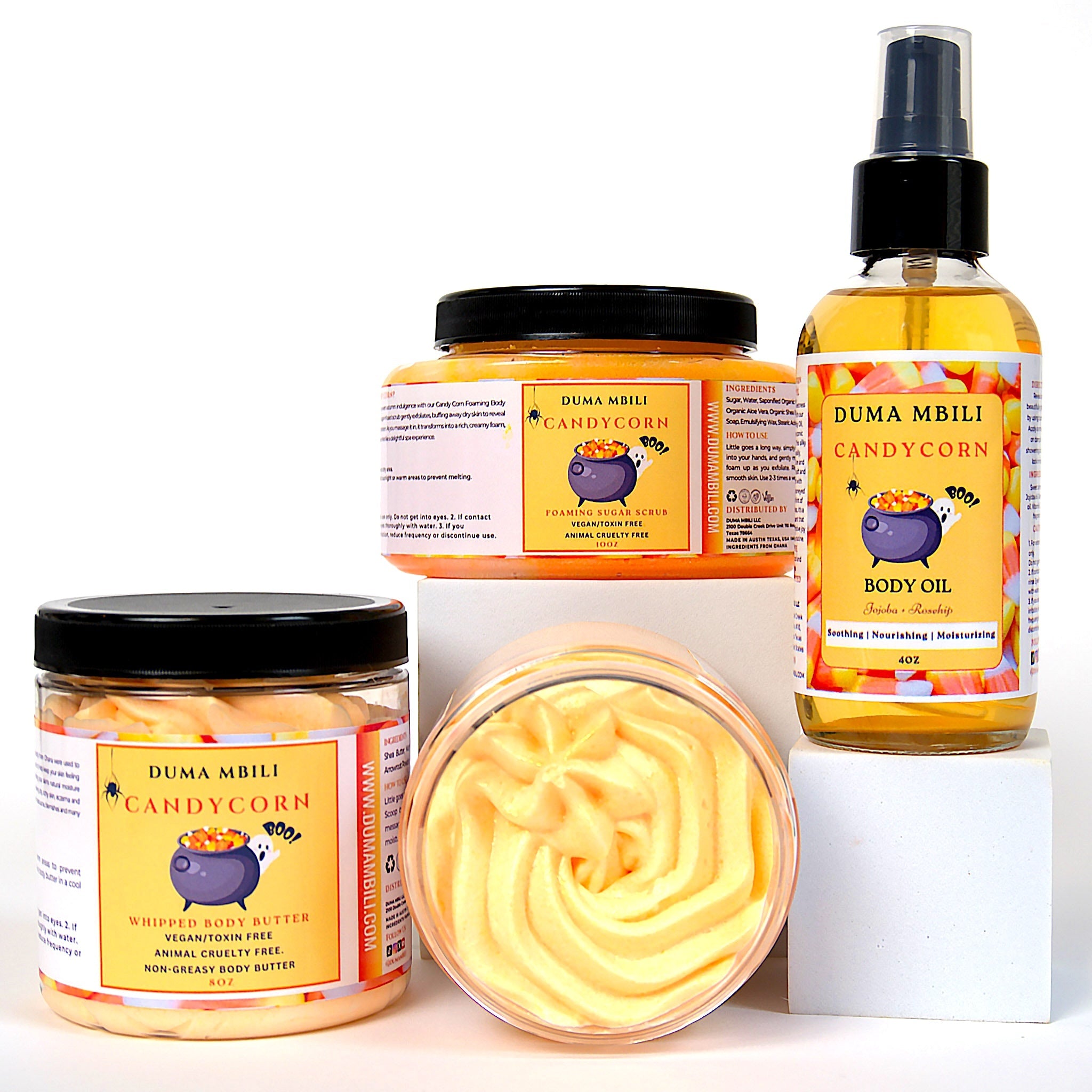 Kollektion „Herbstzauber-Bundle“