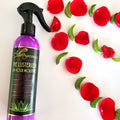 Le Lusterizer Soin Cheveux & Peau - Hydratation 24h - 236ml