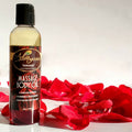 Huile Sensuelle (Visage, Corps ou Massage) 120ml