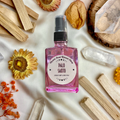 Vaporisateur de Fumigation Palo Santo