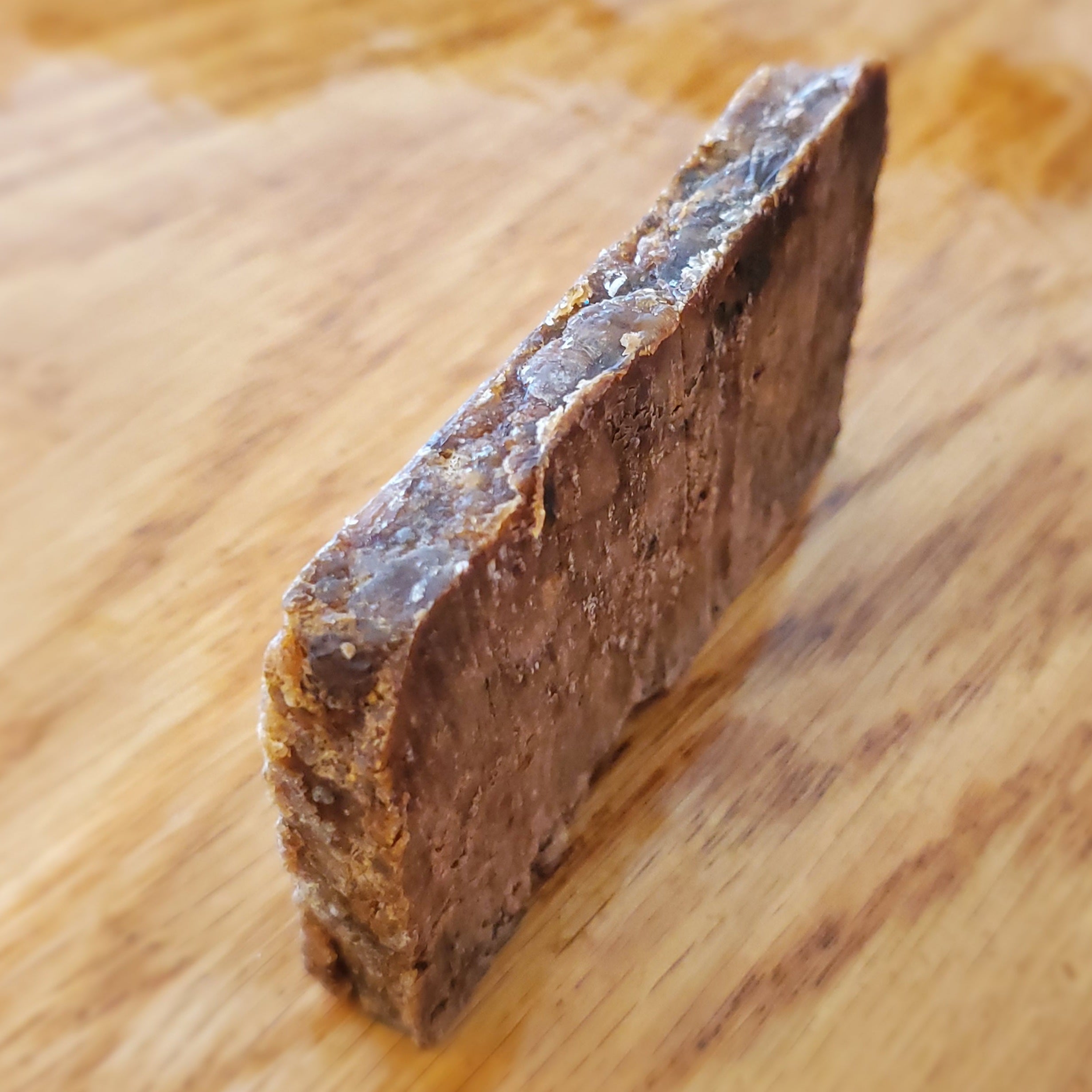 Savon Noir Brut Premium Africain (3 tailles)