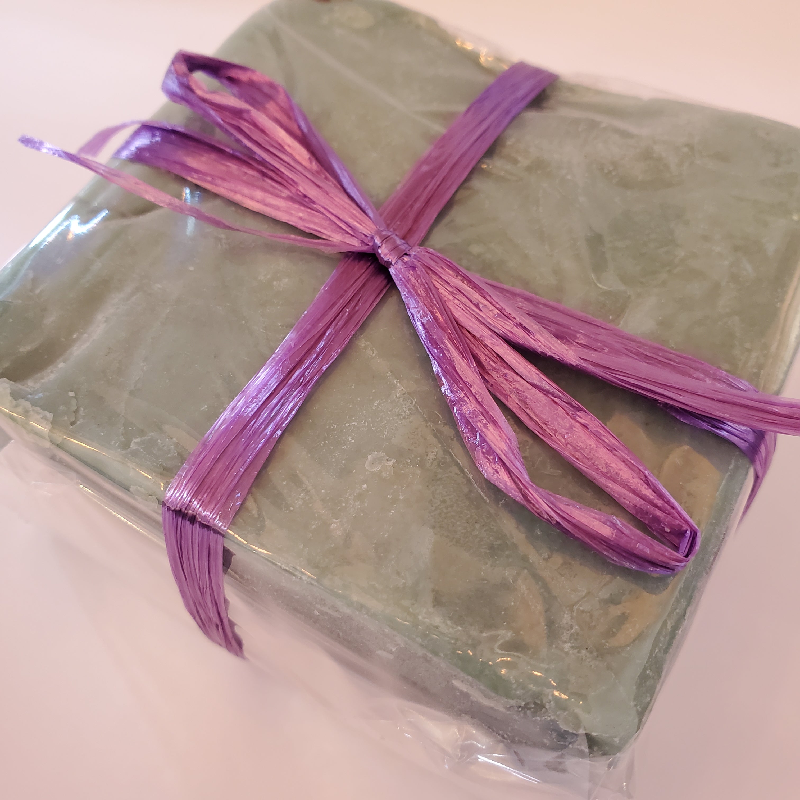 Moringa Seife (Gesicht+Körper)