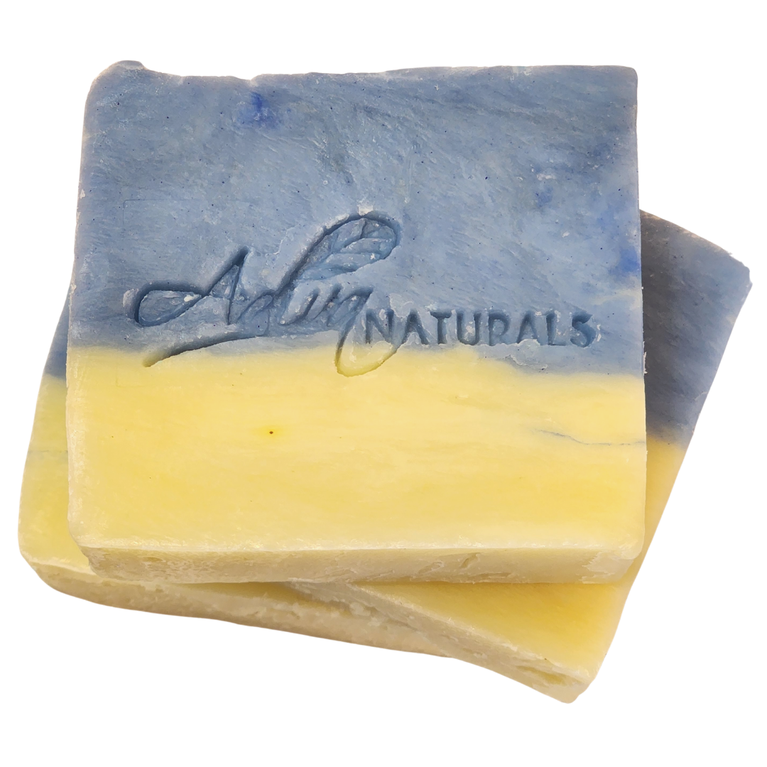 Savon Corps et Visage "Mer et Terre"