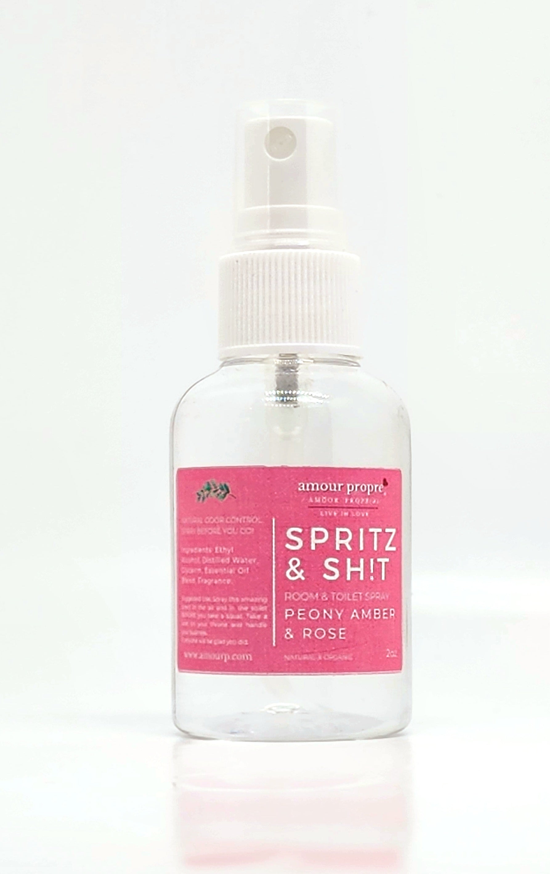 Spritz & Sh!t Toilettenspray Minis