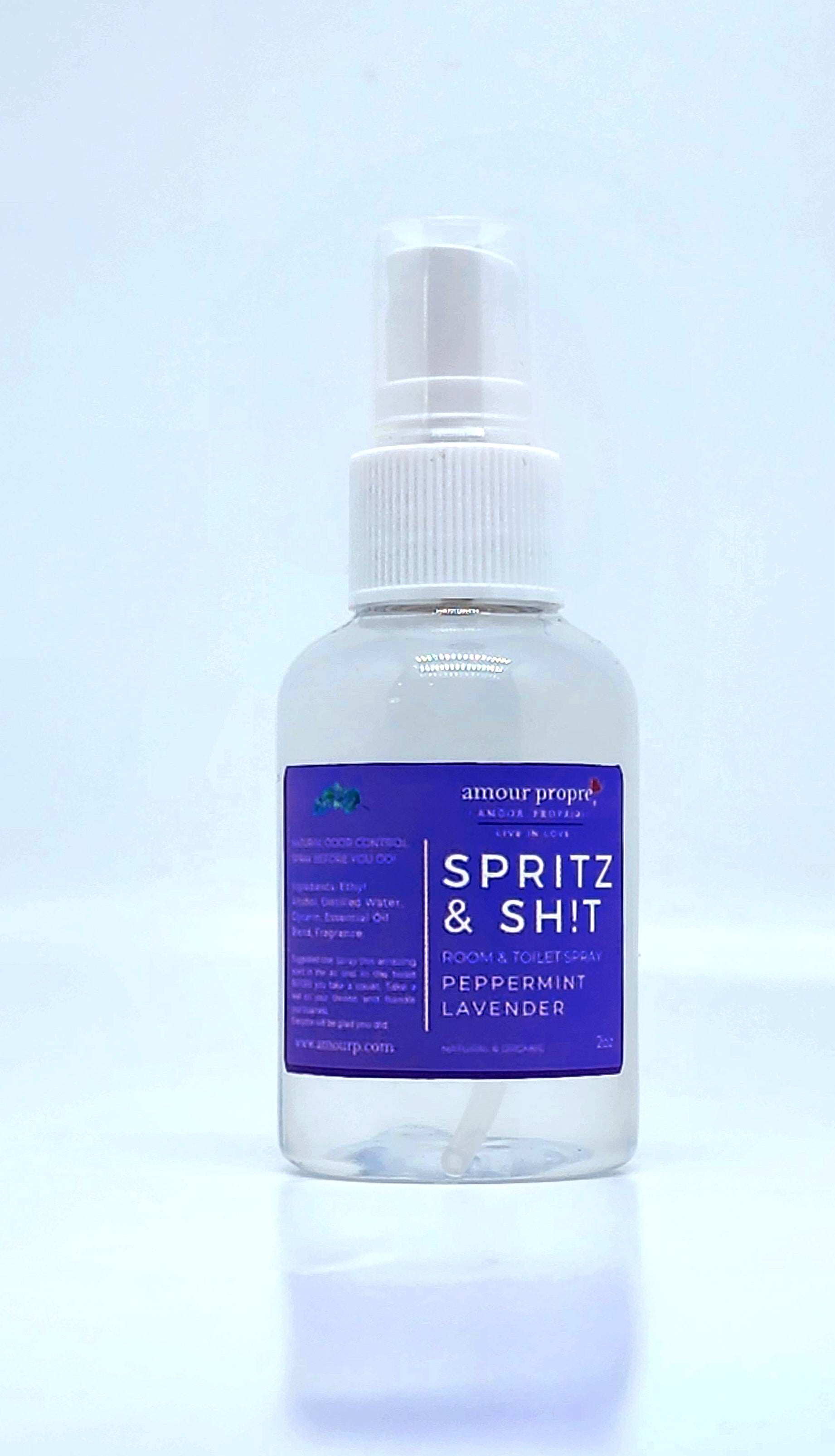 Spritz & Sh!t Toilettenspray Minis