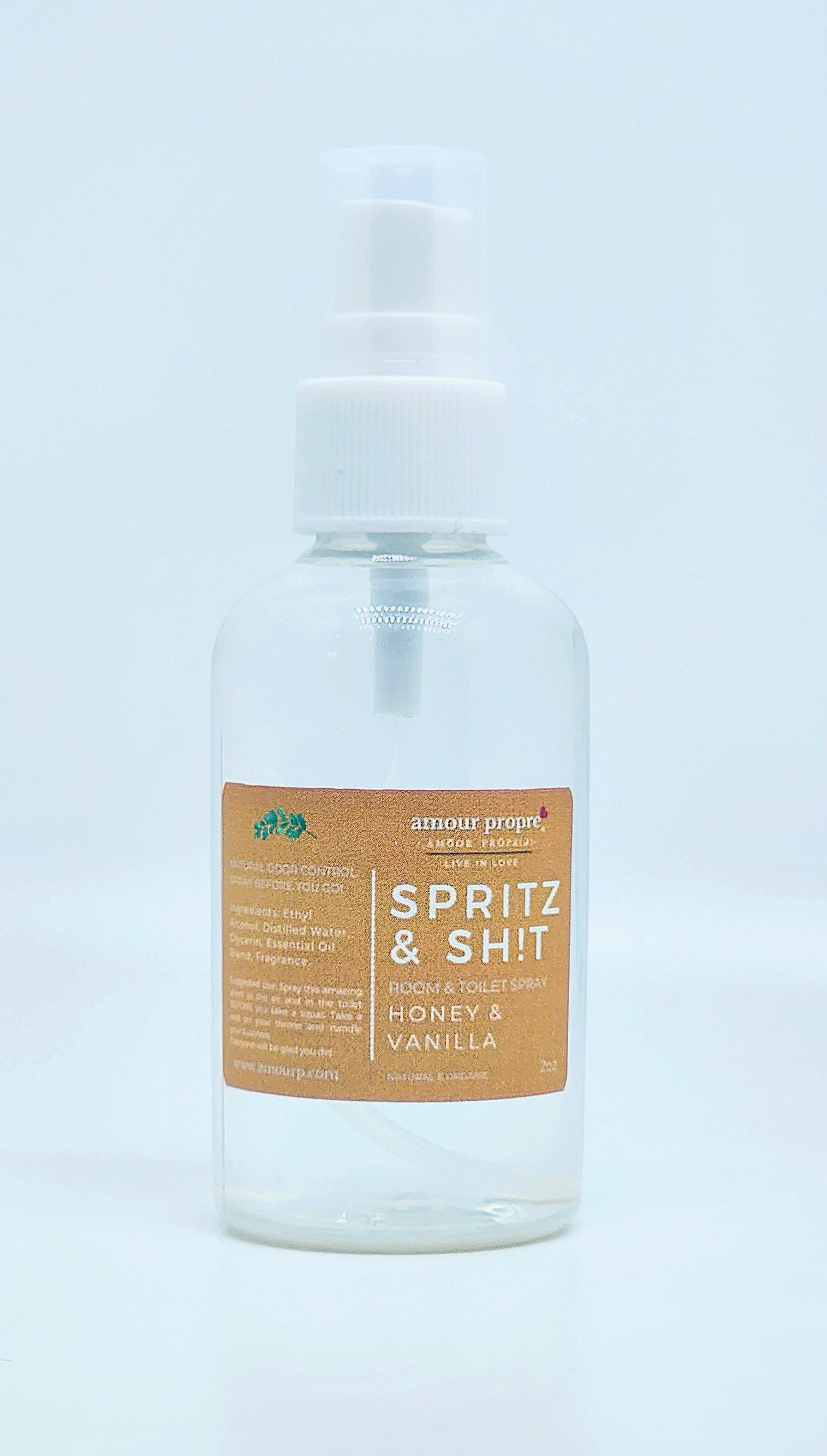 Spritz & Sh!t Toilettenspray Minis