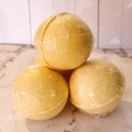 Bombe de bain Circulation Reset – Citronnelle