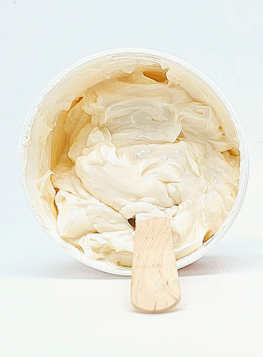 Leave-in Conditioner, Entwirrer und Frizz-Kontrolle