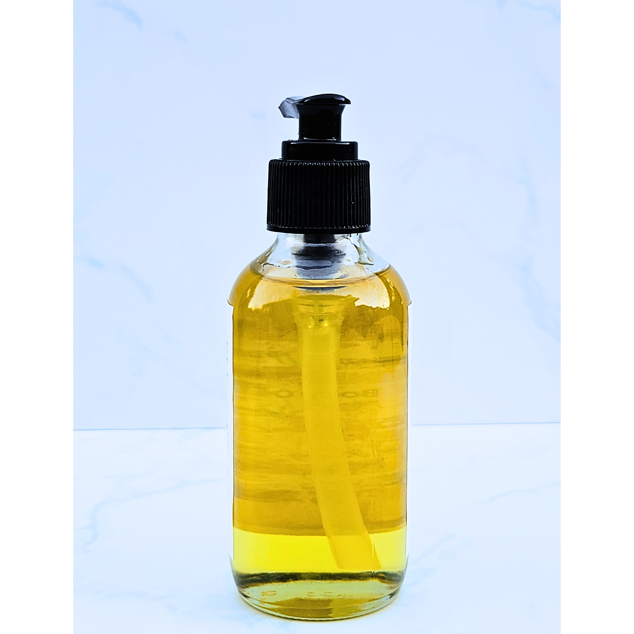 Huile corporelle Ananas