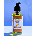 Huile corporelle Ananas