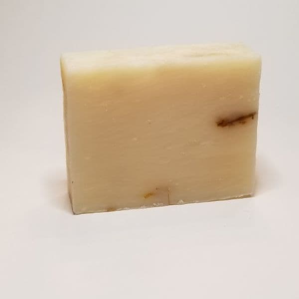 Savon solide Aloe & Fleurs de Calendula