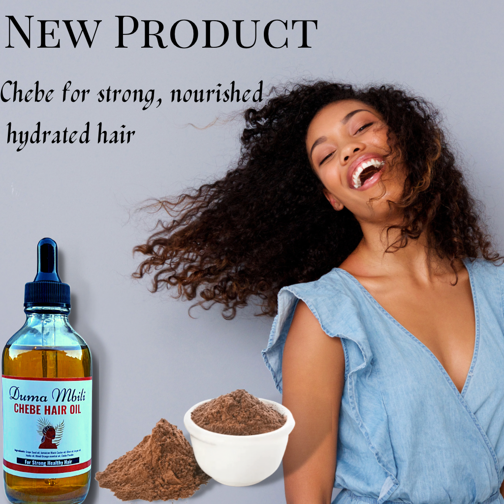 Poudre capillaire Chebe tchadienne originale