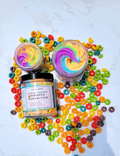 Beurre corporel fouetté Fruit Loops