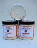 Beurre capillaire Karité-Mangue
