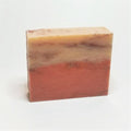 Fall Harvest Time Soap Bar (Available Sept - Nov) End-of-Season
