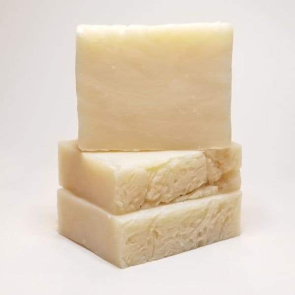 Pain de Savon Apaisant pour les Sinus