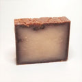 Pain de savon Encens & Myrrhe