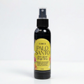 Vaporisateur Purifiant Palo Santo — Brume Nettoyante d'Énergie Spirituelle