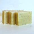 Pain de Savon à la Citronnelle
