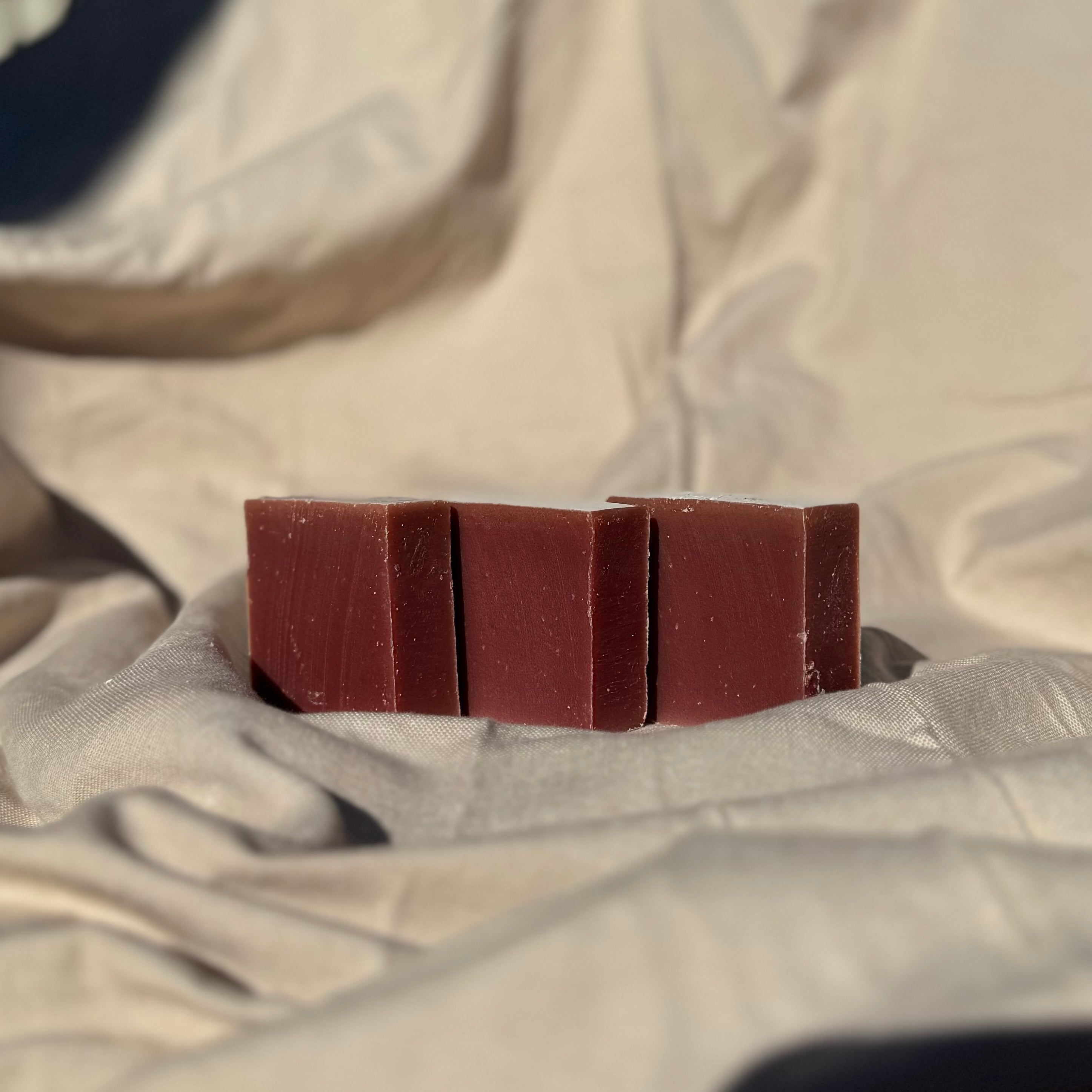 Savon Pain Cèdre et Encens