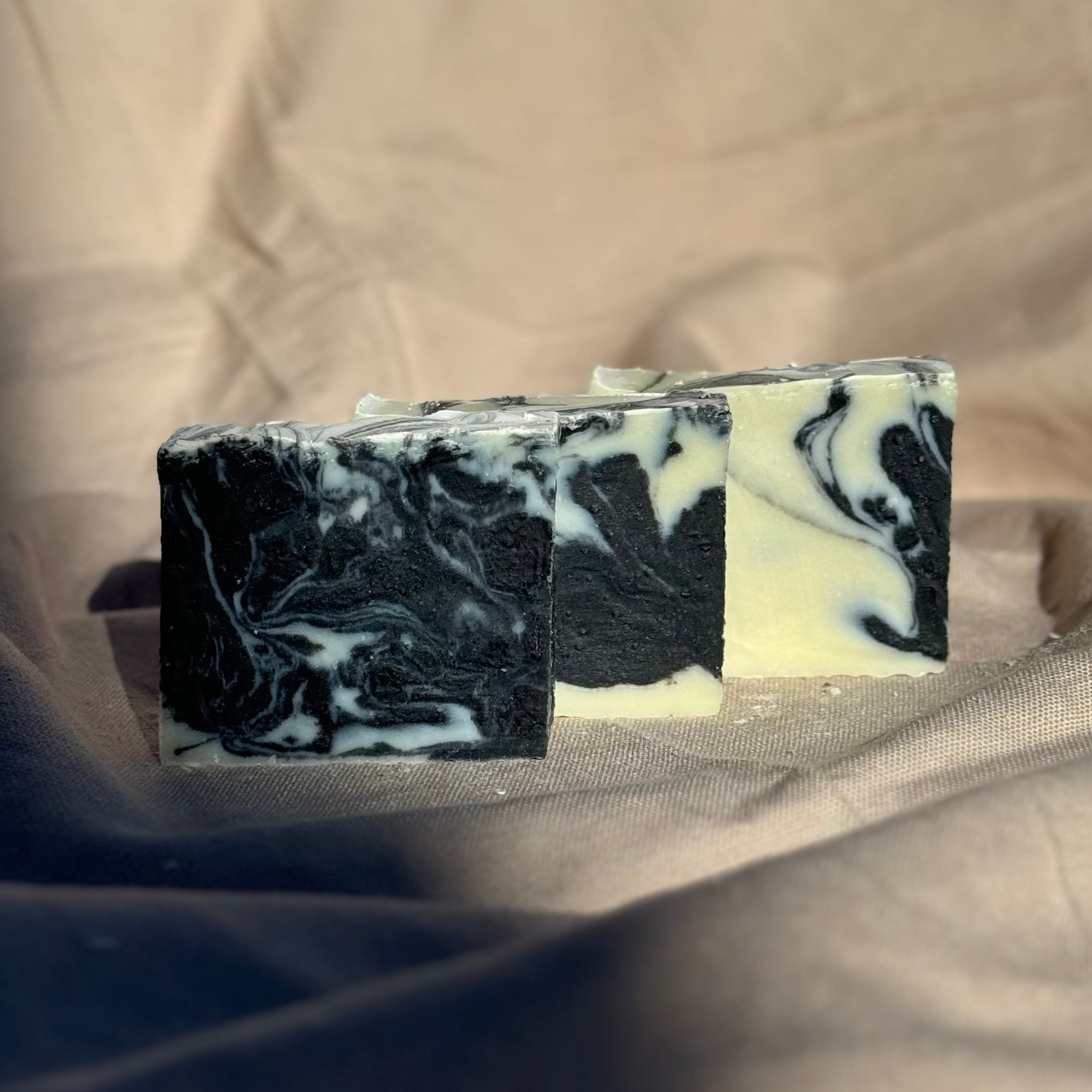Pain de savon classique à la lavande