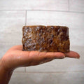 Savon Noir Africain Authentique | Soin Bio pour une Peau Nette et Éclatante